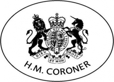H M Coroner